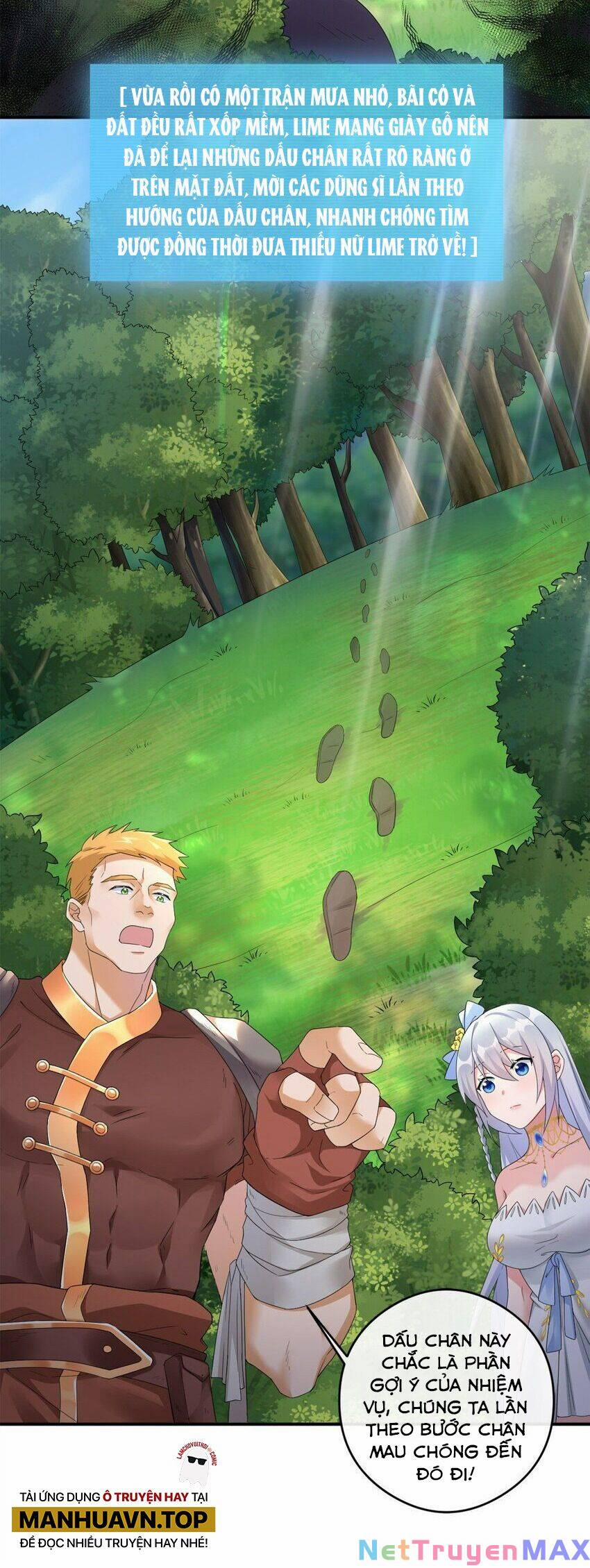 Thôn Trưởng Thôn Tân Thủ 8 trang 12