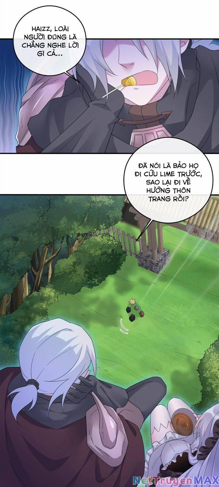 Thôn Trưởng Thôn Tân Thủ 8 trang 15