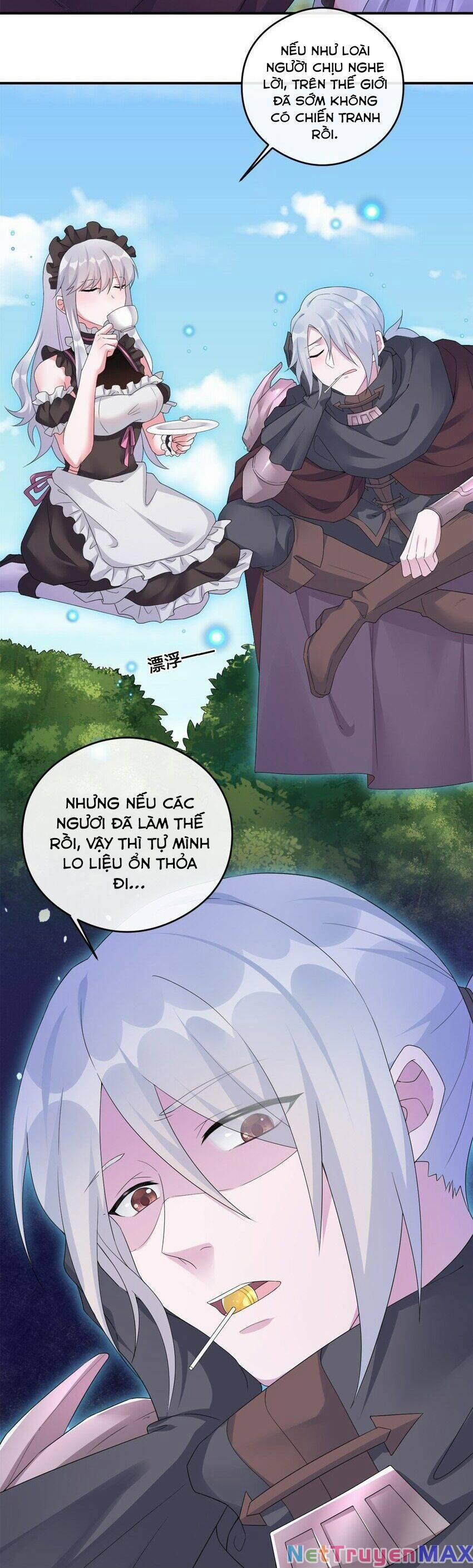 Thôn Trưởng Thôn Tân Thủ 8 trang 16