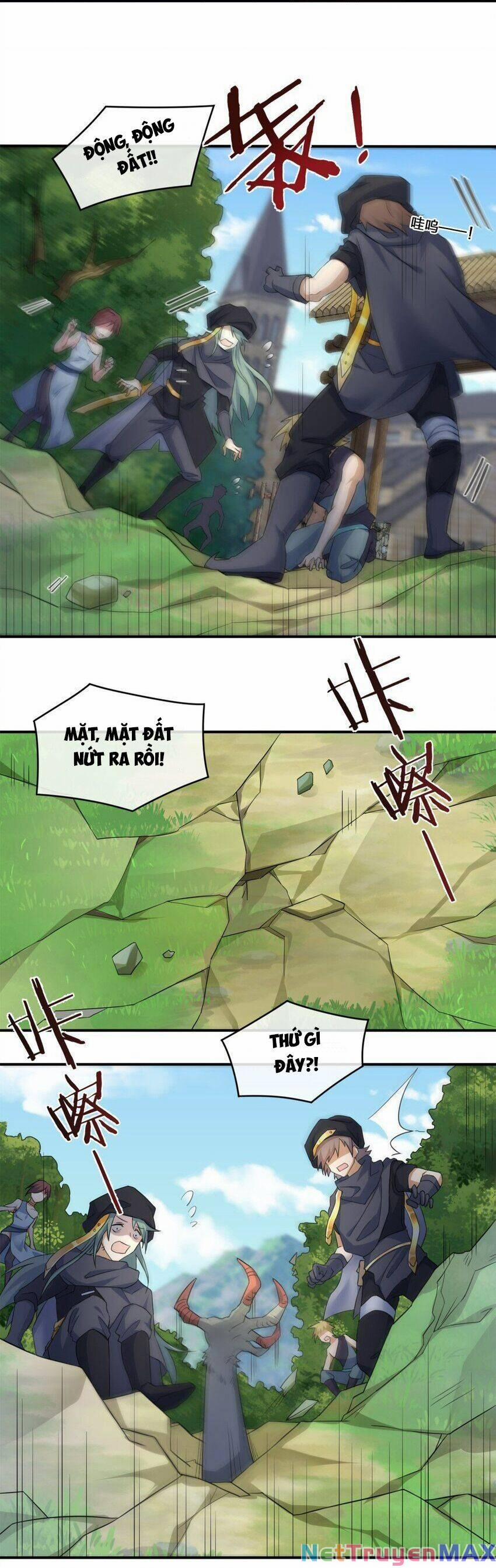 Thôn Trưởng Thôn Tân Thủ 8 trang 17