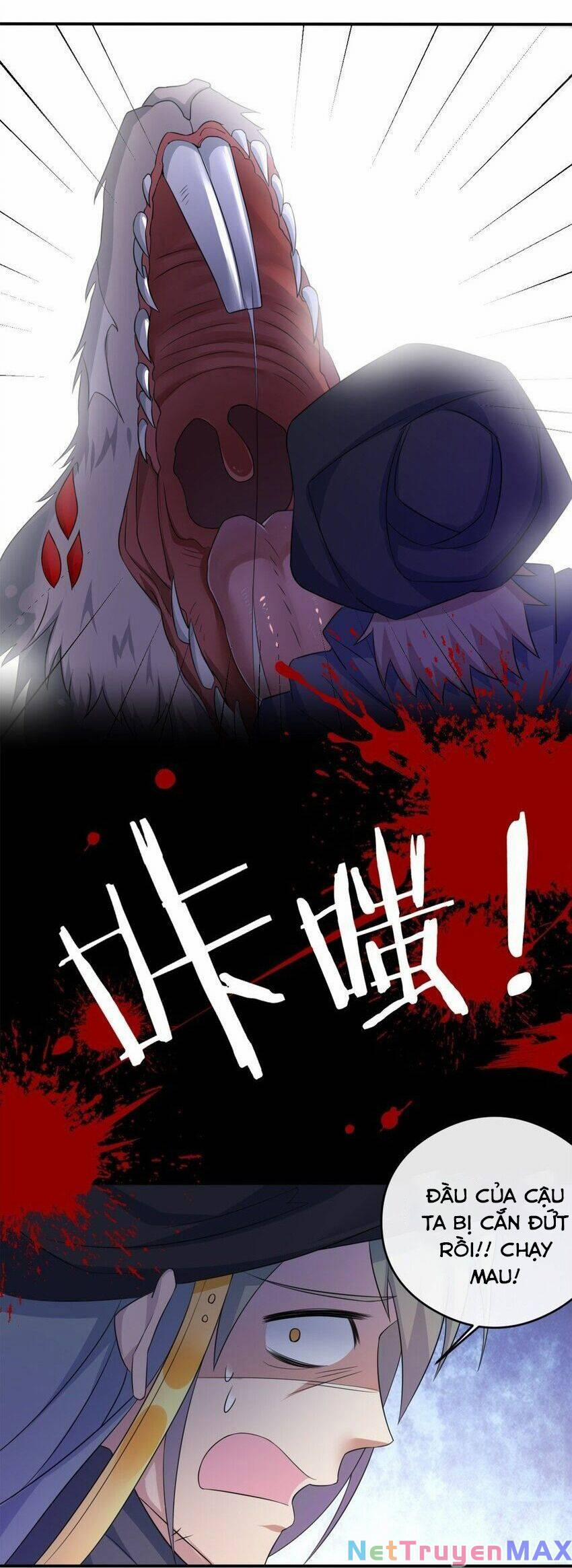 Thôn Trưởng Thôn Tân Thủ 8 trang 20