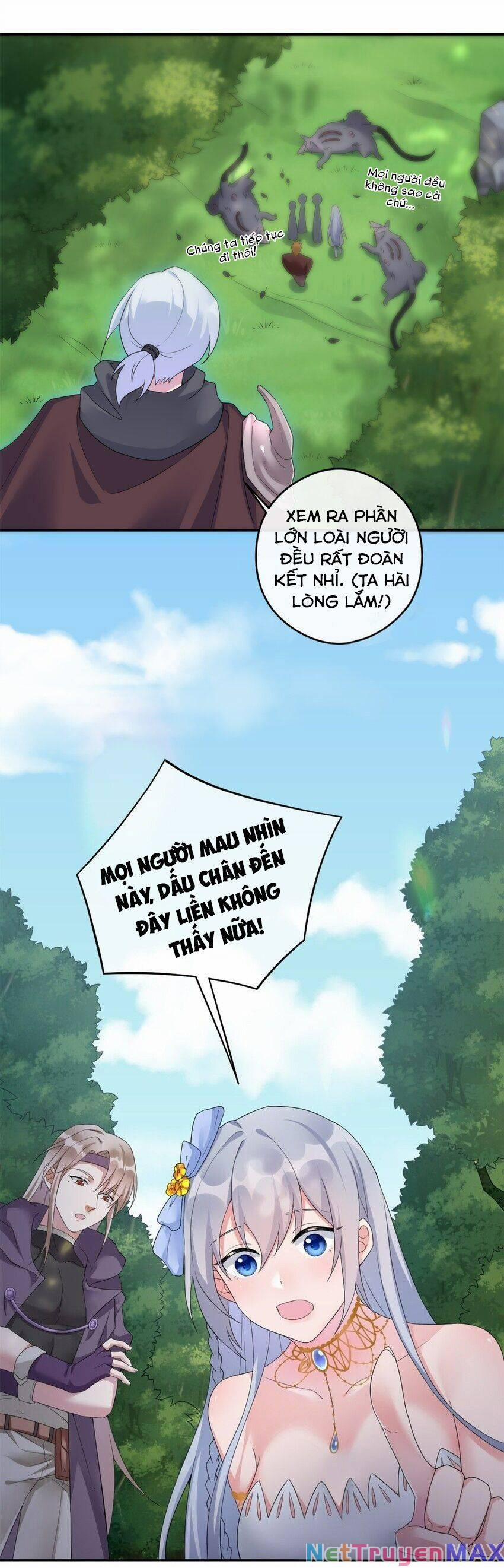 Thôn Trưởng Thôn Tân Thủ 8 trang 29