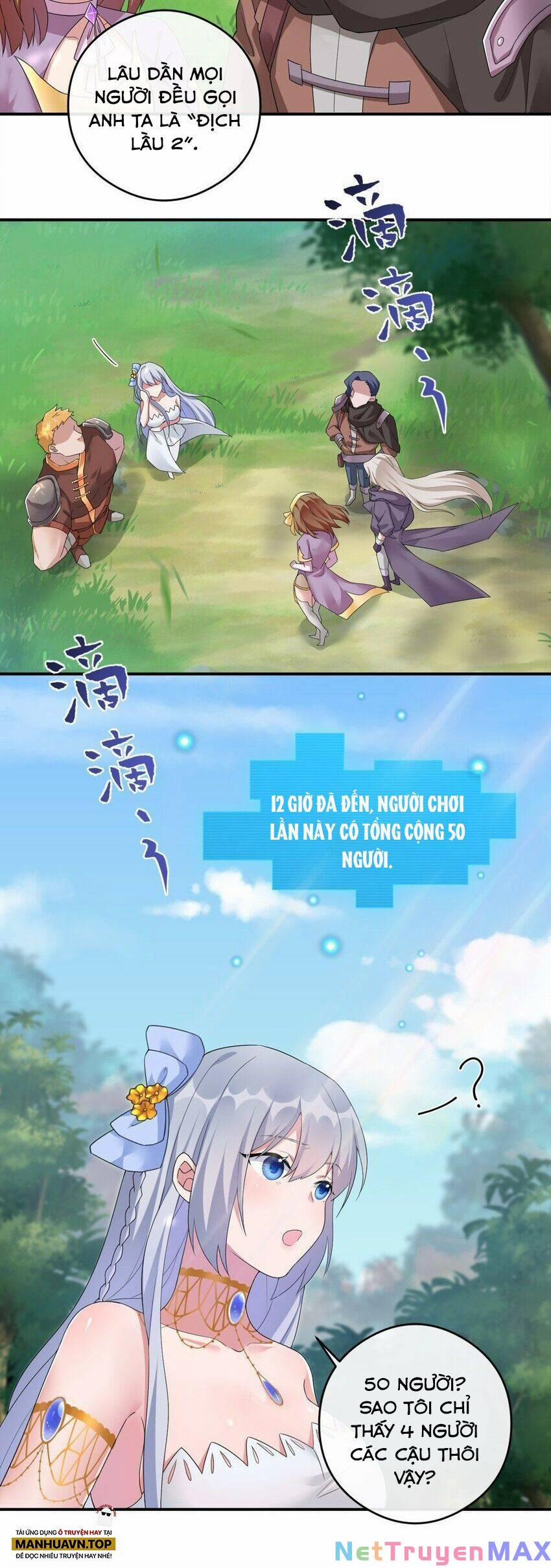 Thôn Trưởng Thôn Tân Thủ 8 trang 9