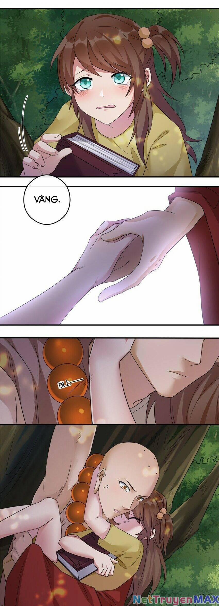 Thôn Trưởng Thôn Tân Thủ 9 trang 10