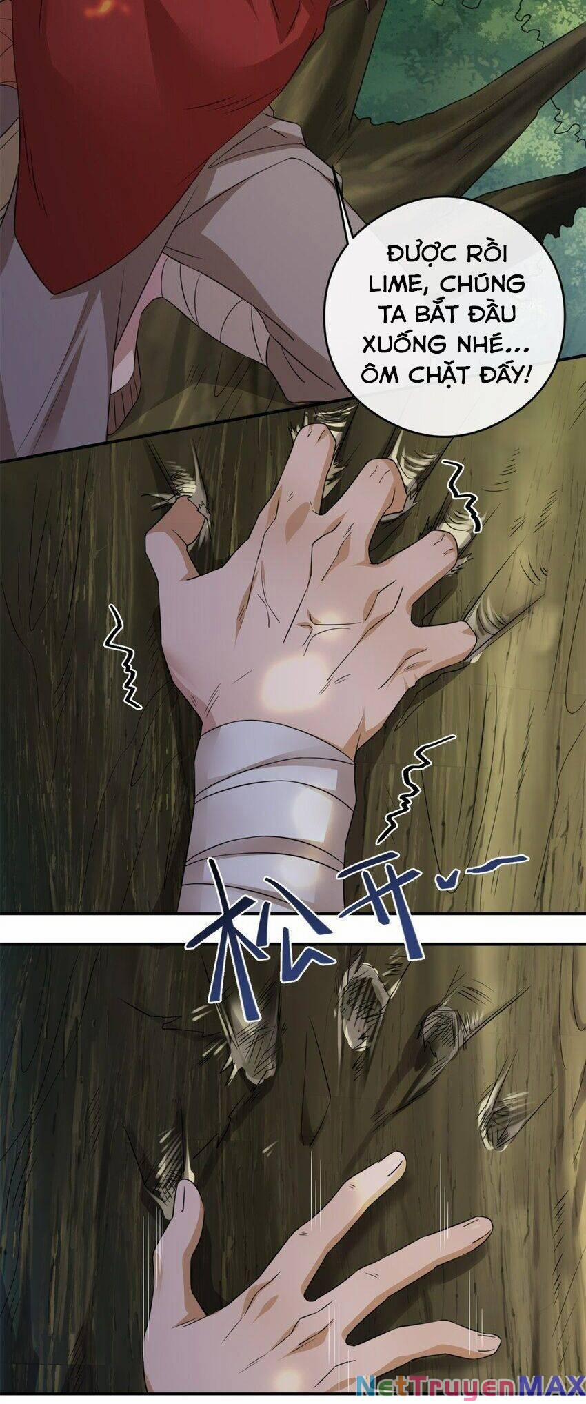 Thôn Trưởng Thôn Tân Thủ 9 trang 11