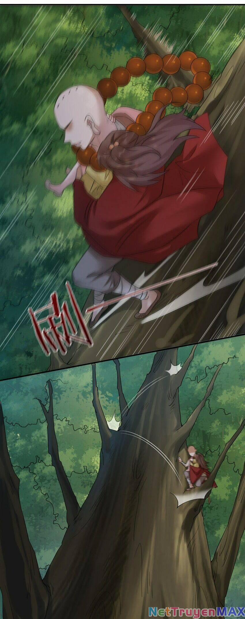 Thôn Trưởng Thôn Tân Thủ 9 trang 12