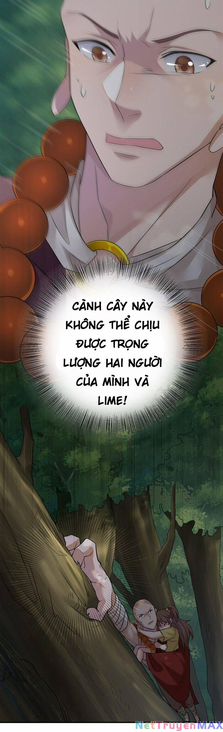 Thôn Trưởng Thôn Tân Thủ 9 trang 15