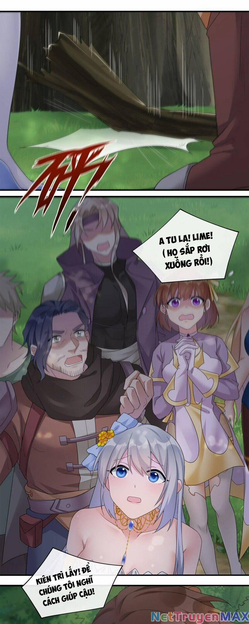 Thôn Trưởng Thôn Tân Thủ 9 trang 16