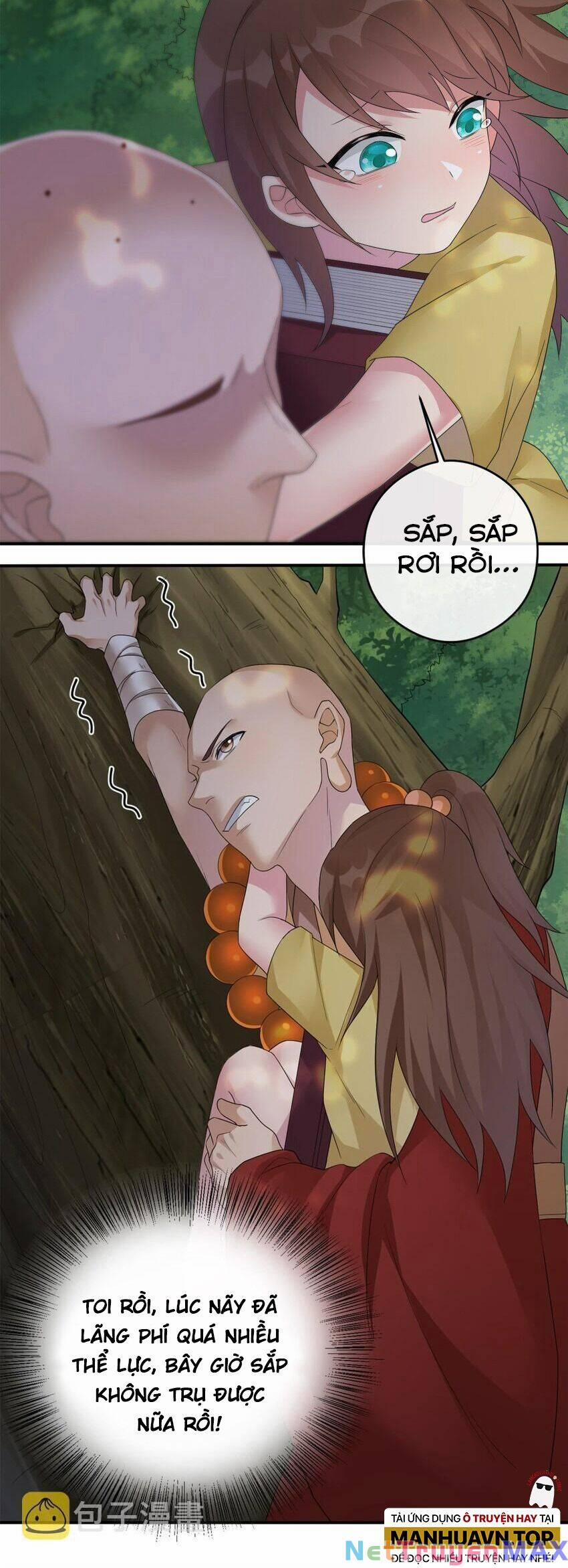 Thôn Trưởng Thôn Tân Thủ 9 trang 17