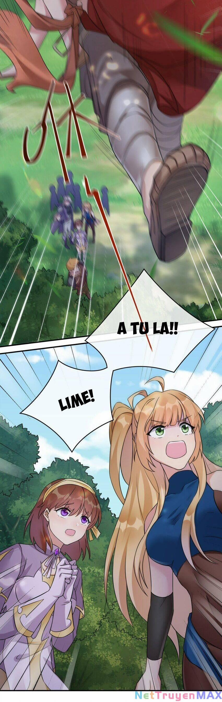 Thôn Trưởng Thôn Tân Thủ 9 trang 19