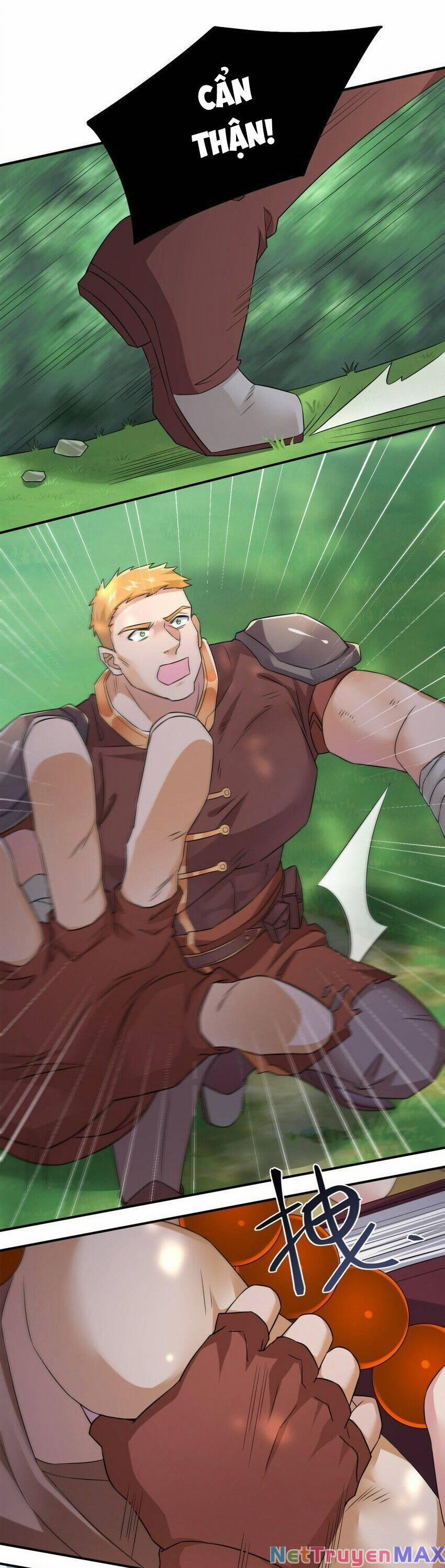 Thôn Trưởng Thôn Tân Thủ 9 trang 20