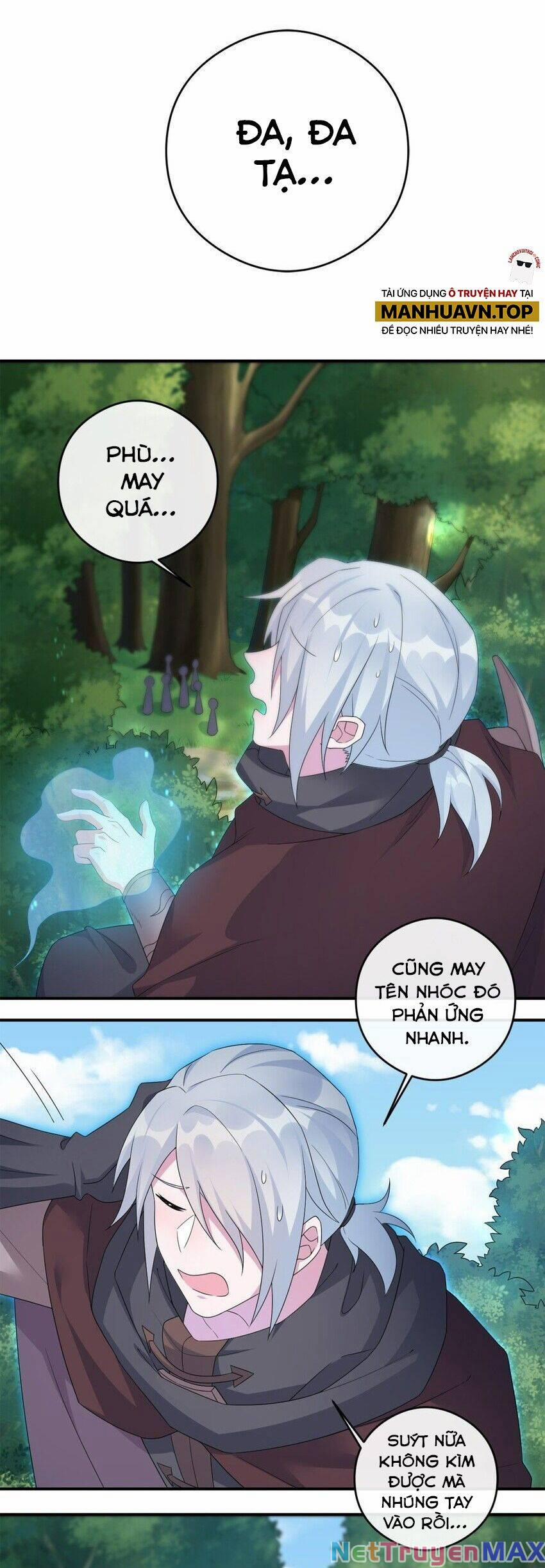 Thôn Trưởng Thôn Tân Thủ 9 trang 22