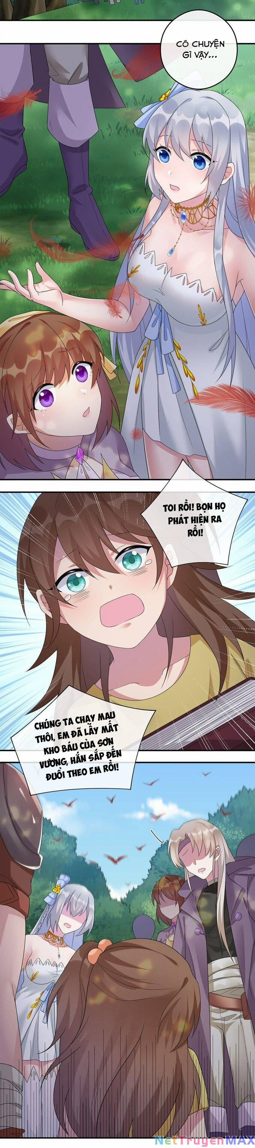 Thôn Trưởng Thôn Tân Thủ 9 trang 26