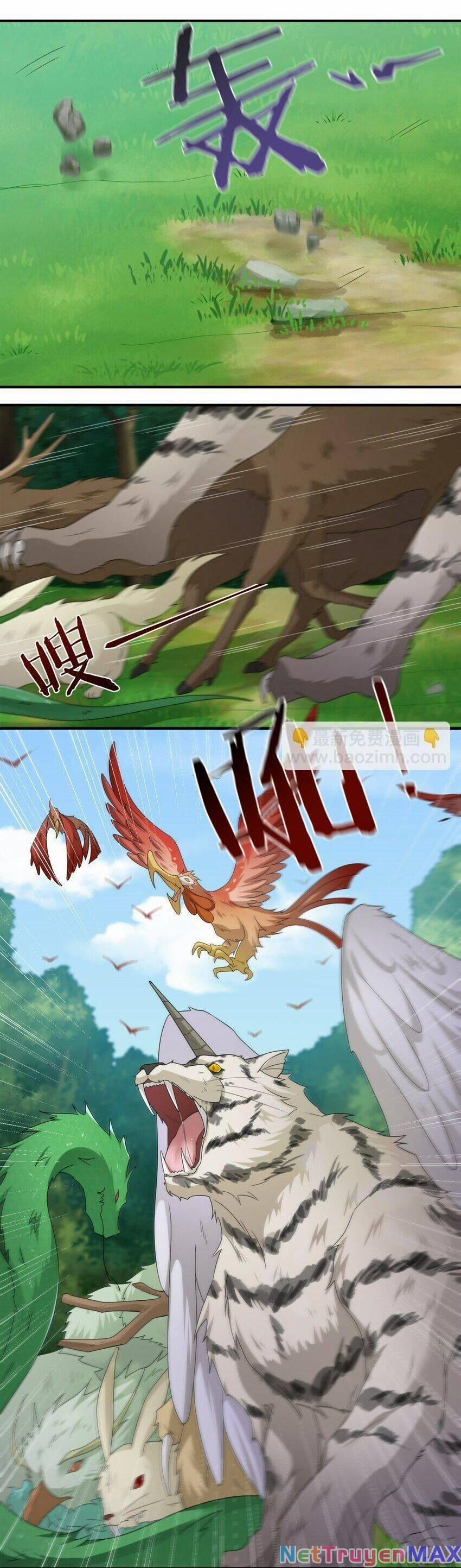 Thôn Trưởng Thôn Tân Thủ 9 trang 27