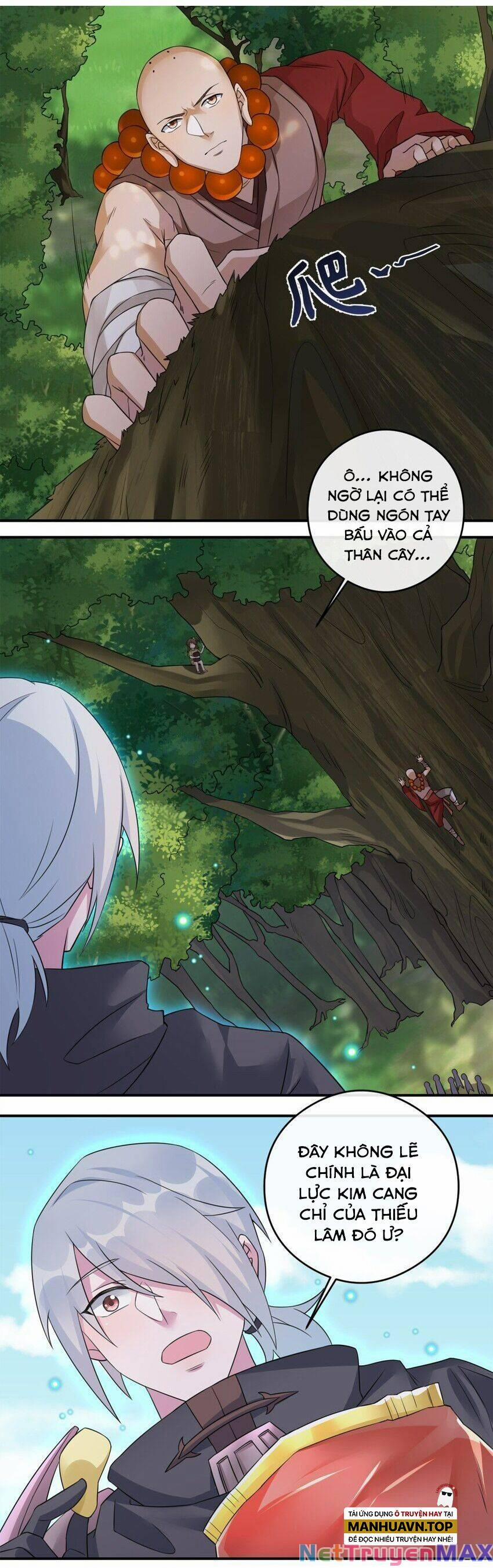 Thôn Trưởng Thôn Tân Thủ 9 trang 6