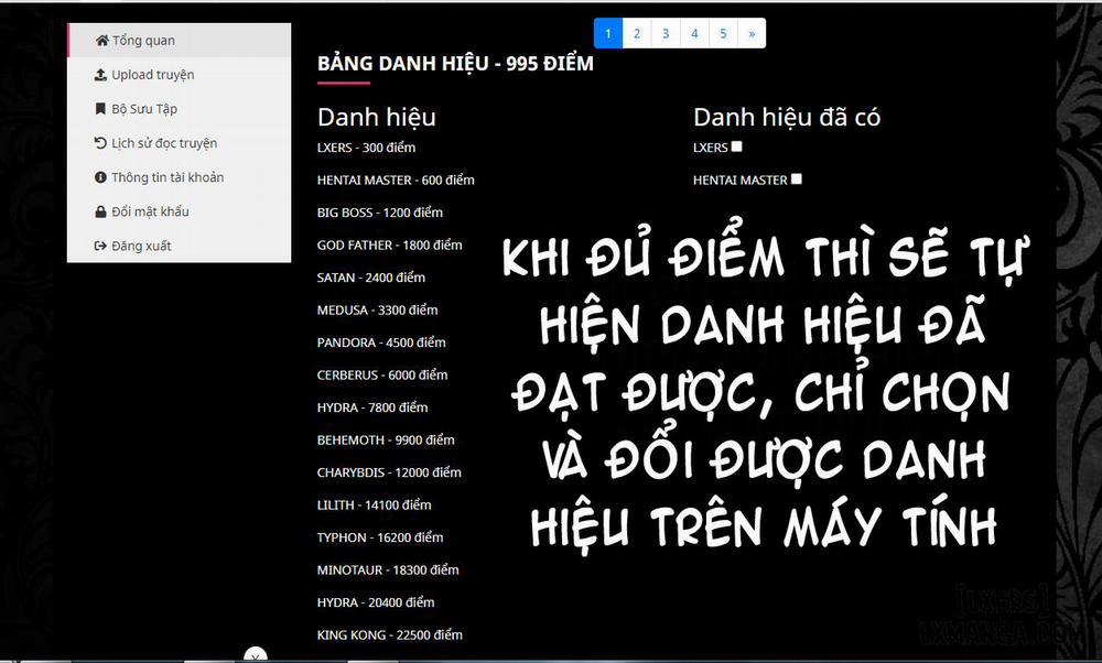 THÔNG BÁO - HƯỚNG DẪN HƯỚNG DẪN trang 2