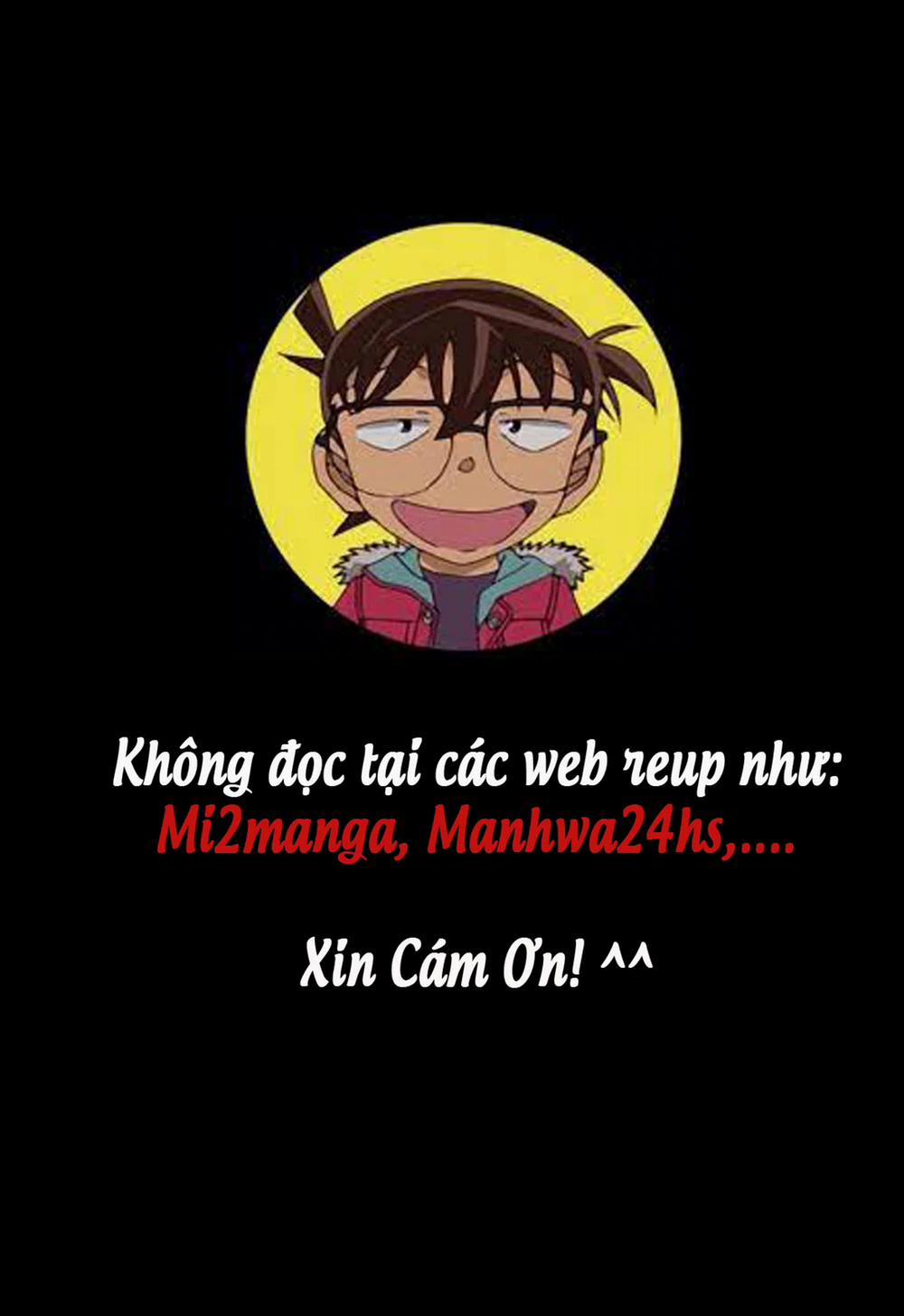 Thông Đạo 4 trang 0