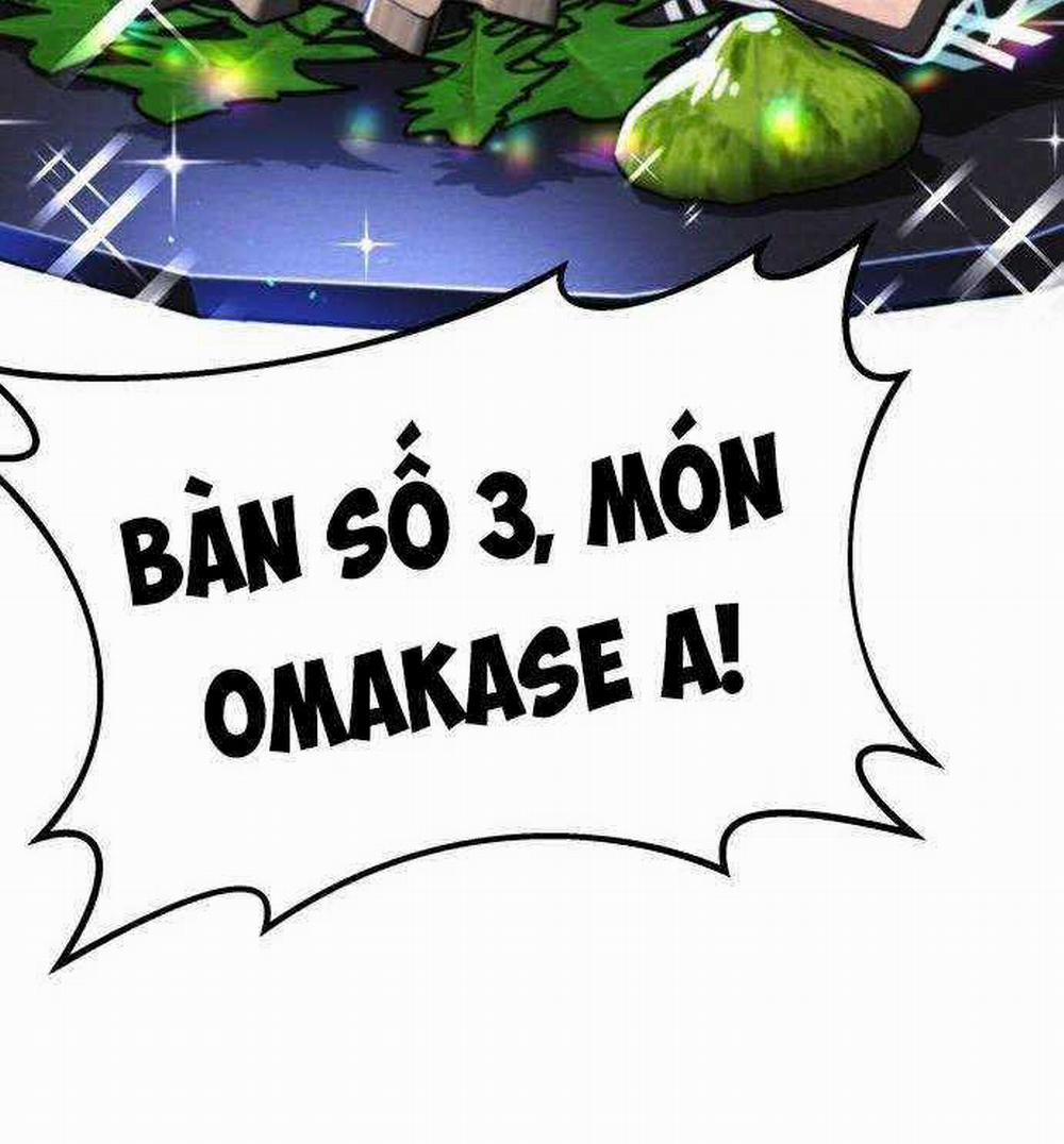 Thống Lĩnh Học Viện Chỉ Bằng Dao Sashimi 0 trang 11