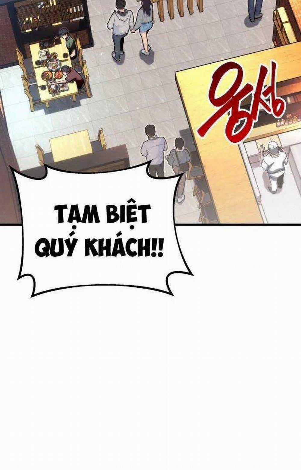 Thống Lĩnh Học Viện Chỉ Bằng Dao Sashimi 0 trang 15