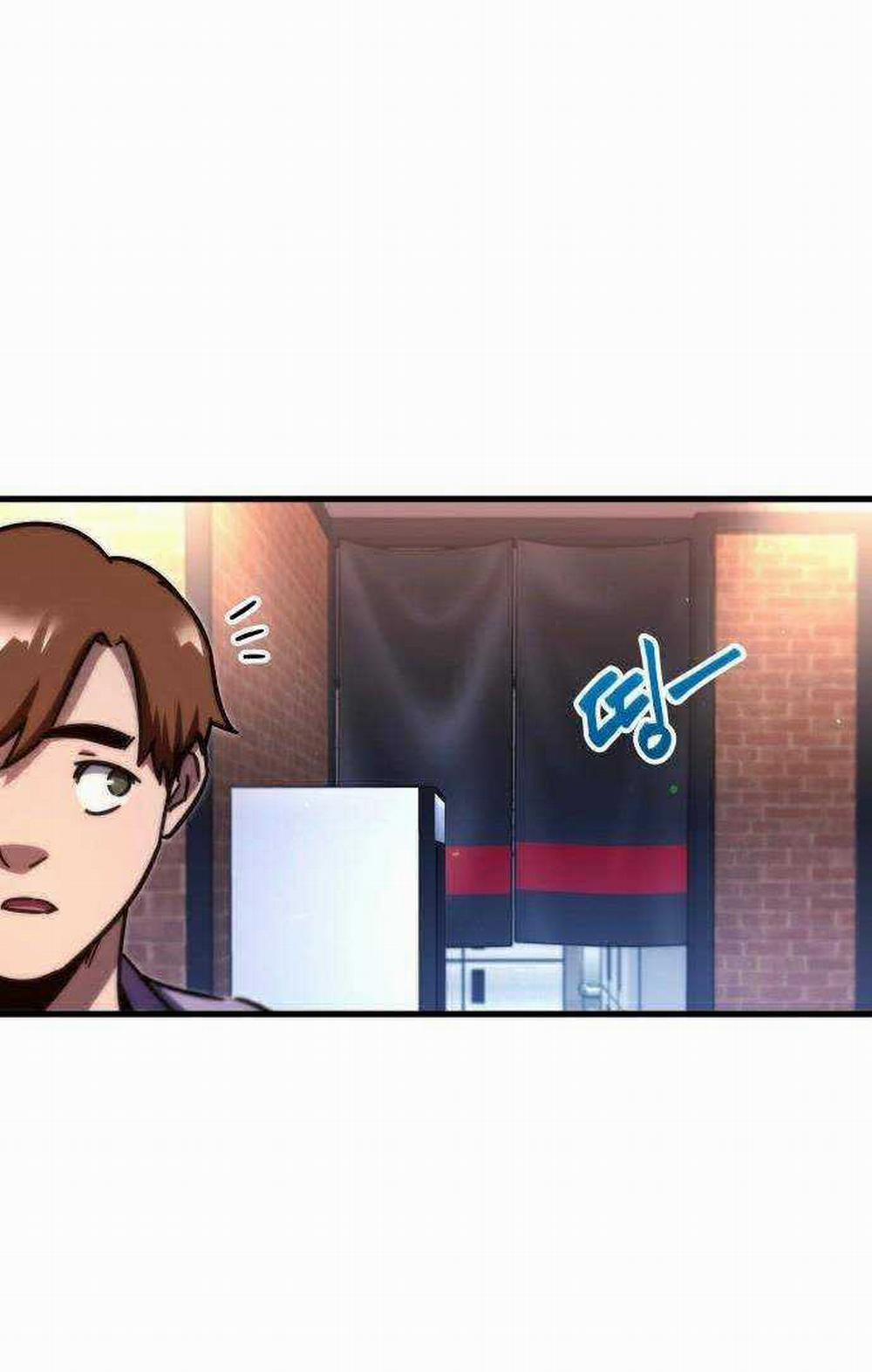 Thống Lĩnh Học Viện Chỉ Bằng Dao Sashimi 0 trang 16