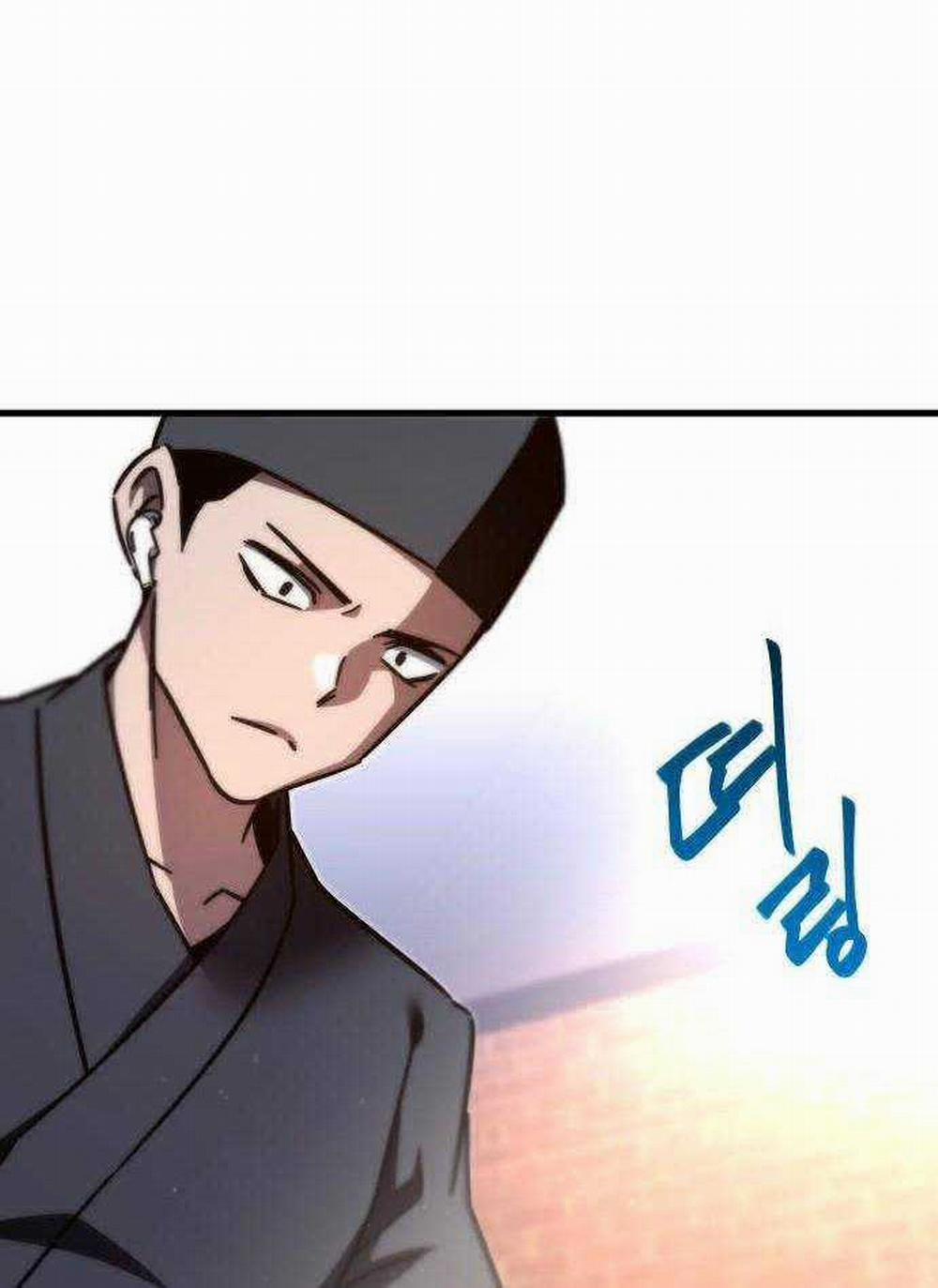 Thống Lĩnh Học Viện Chỉ Bằng Dao Sashimi 0 trang 19