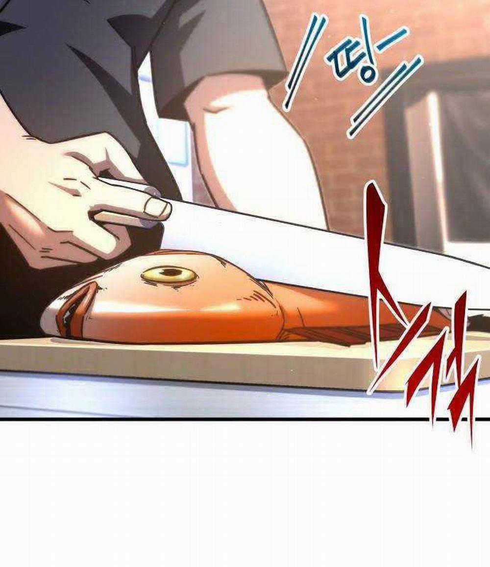 Thống Lĩnh Học Viện Chỉ Bằng Dao Sashimi 0 trang 20