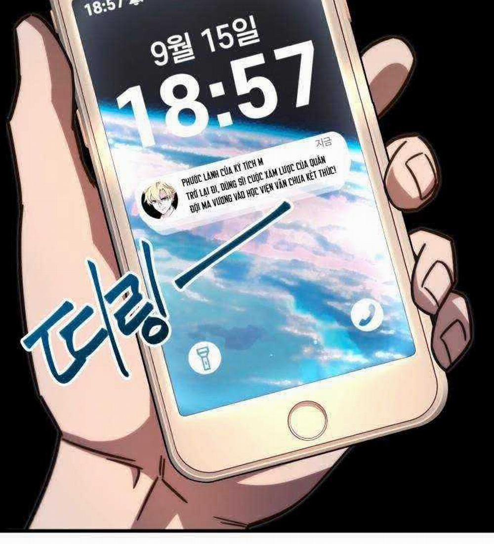 Thống Lĩnh Học Viện Chỉ Bằng Dao Sashimi 0 trang 26