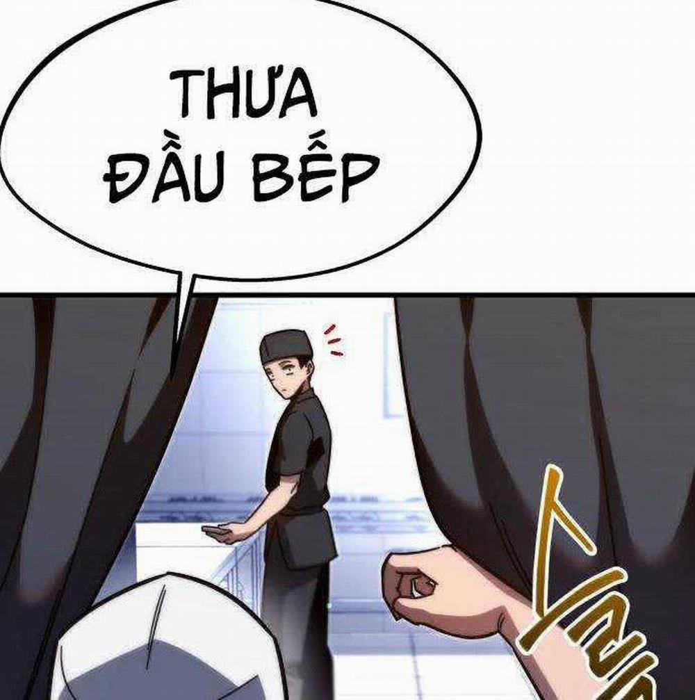 Thống Lĩnh Học Viện Chỉ Bằng Dao Sashimi 0 trang 28