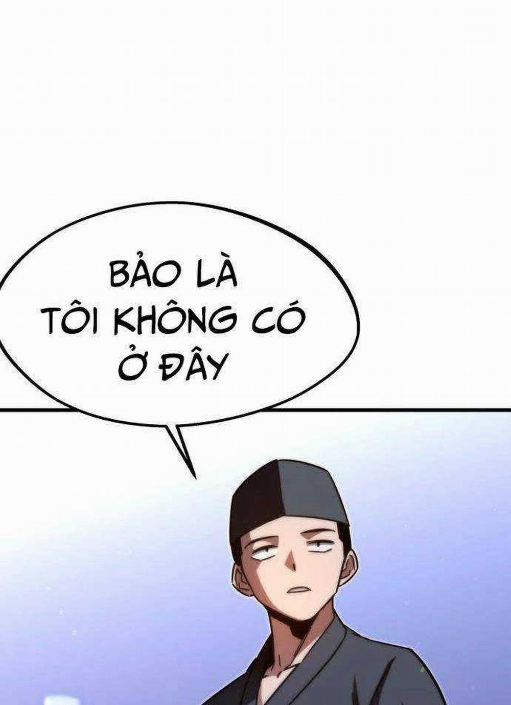 Thống Lĩnh Học Viện Chỉ Bằng Dao Sashimi 0 trang 30