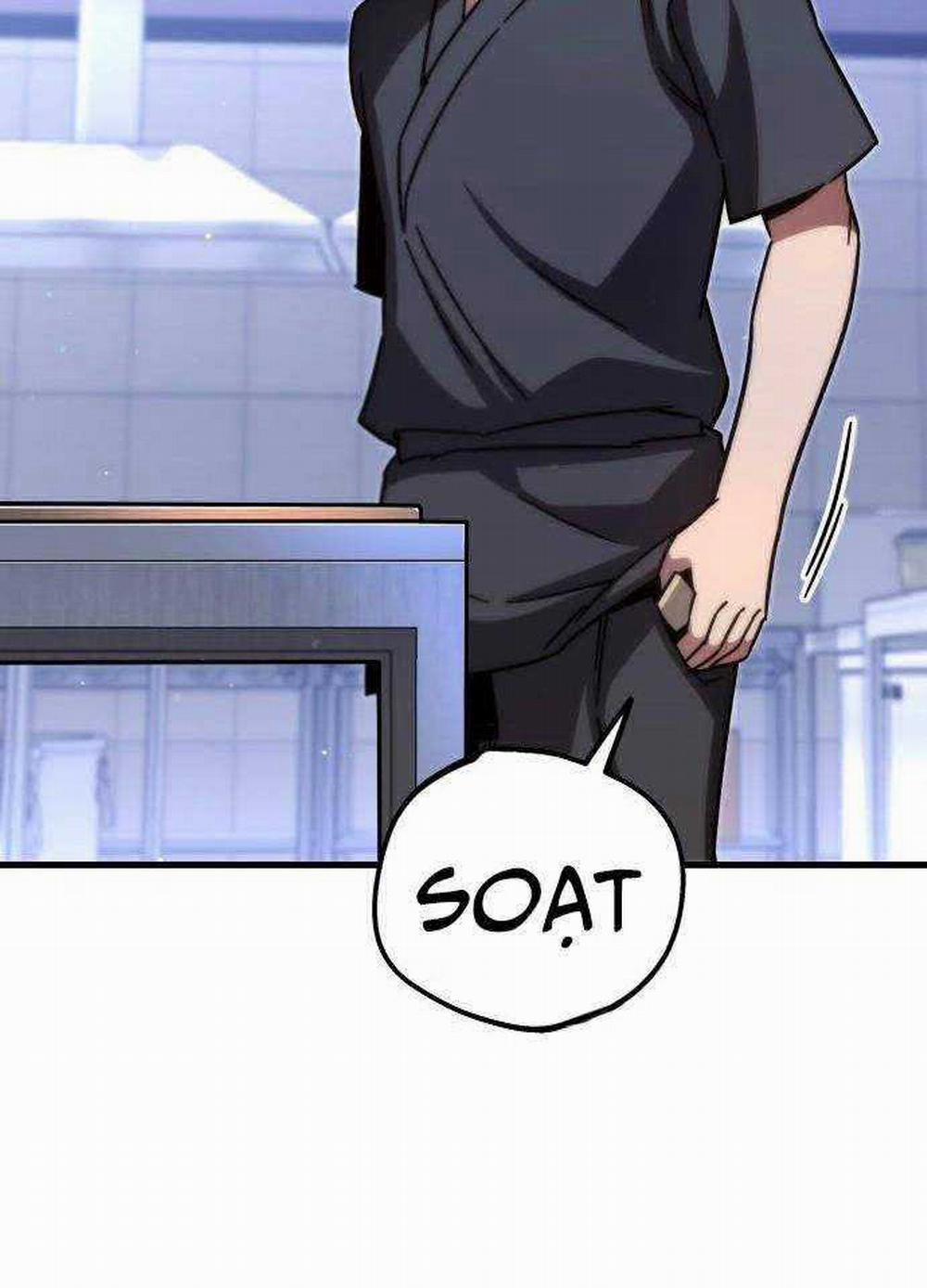 Thống Lĩnh Học Viện Chỉ Bằng Dao Sashimi 0 trang 31