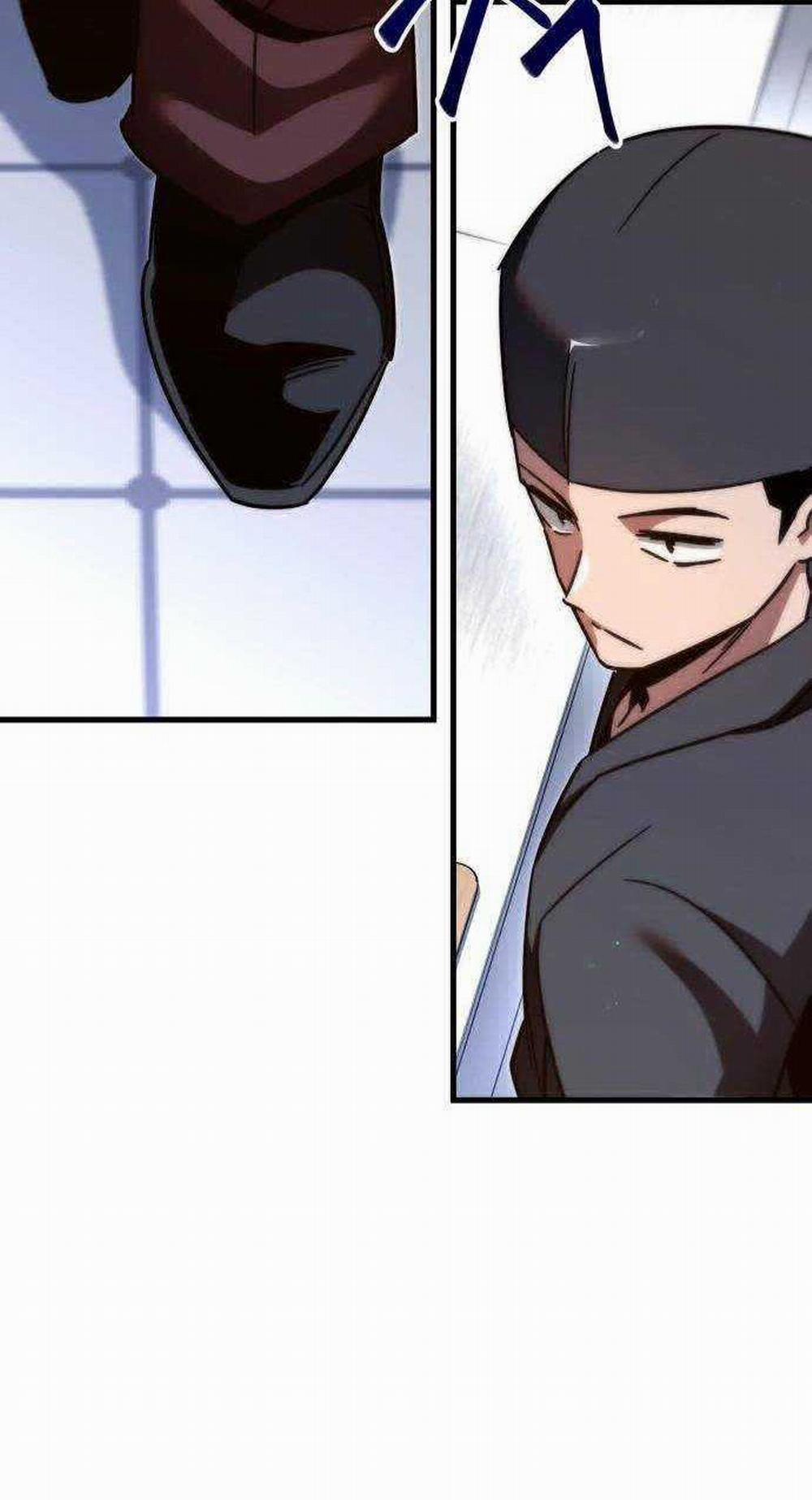 Thống Lĩnh Học Viện Chỉ Bằng Dao Sashimi 0 trang 33