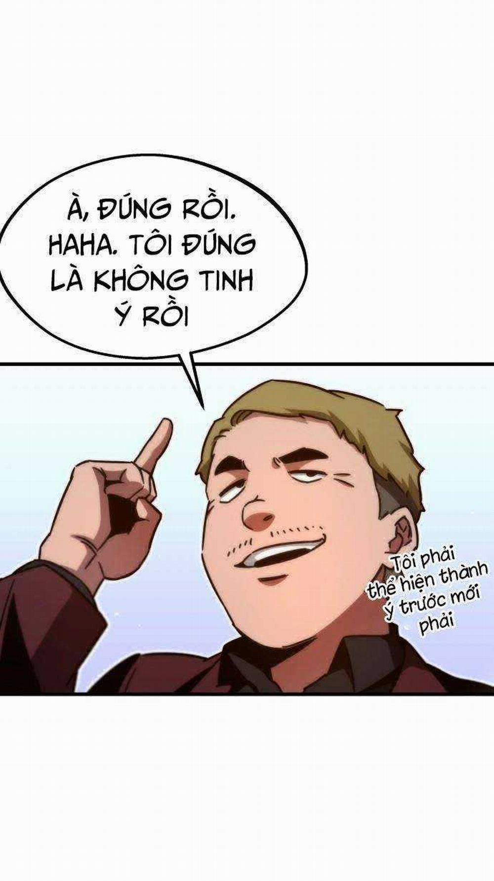 Thống Lĩnh Học Viện Chỉ Bằng Dao Sashimi 0 trang 39