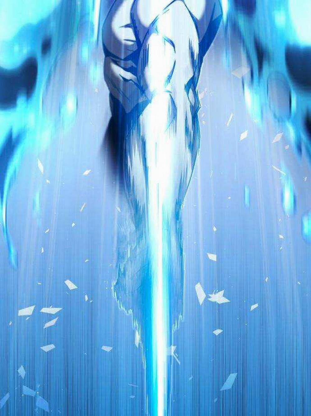 Thống Lĩnh Học Viện Chỉ Bằng Dao Sashimi 0 trang 4