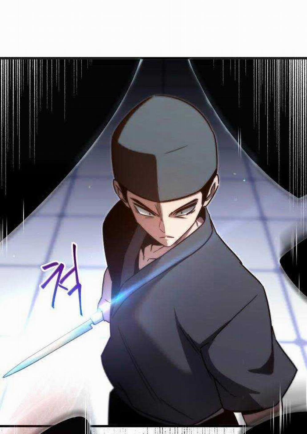 Thống Lĩnh Học Viện Chỉ Bằng Dao Sashimi 0 trang 48