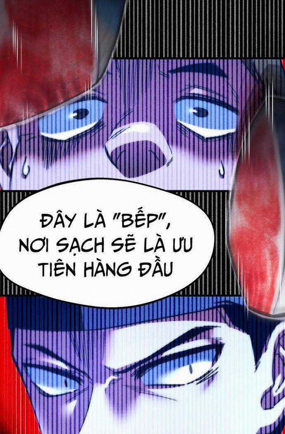 Thống Lĩnh Học Viện Chỉ Bằng Dao Sashimi 0 trang 50