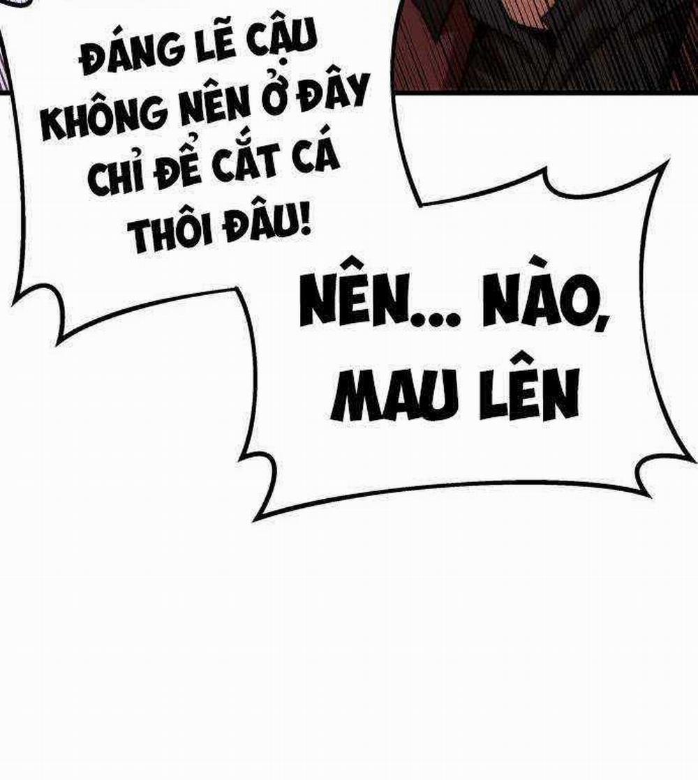 Thống Lĩnh Học Viện Chỉ Bằng Dao Sashimi 0 trang 56