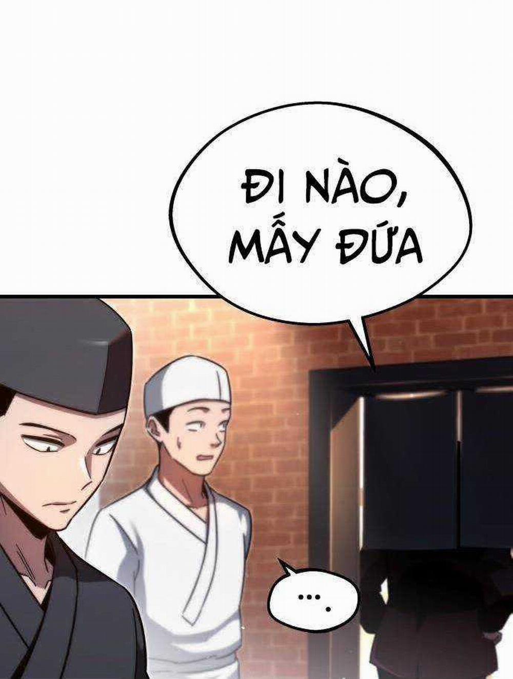 Thống Lĩnh Học Viện Chỉ Bằng Dao Sashimi 0 trang 61