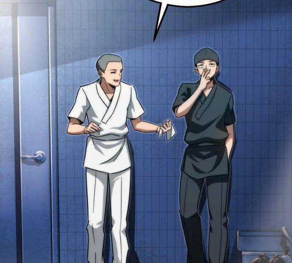 Thống Lĩnh Học Viện Chỉ Bằng Dao Sashimi 0 trang 66