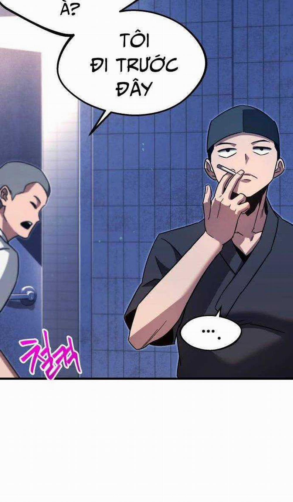 Thống Lĩnh Học Viện Chỉ Bằng Dao Sashimi 0 trang 75