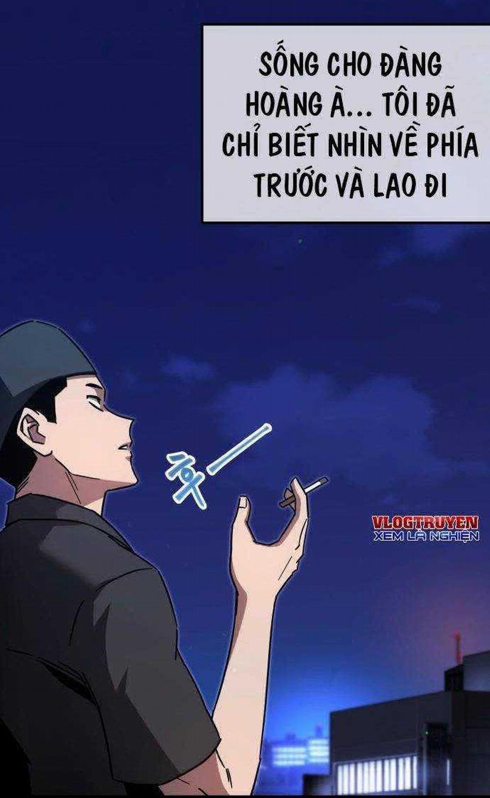 Thống Lĩnh Học Viện Chỉ Bằng Dao Sashimi 0 trang 77