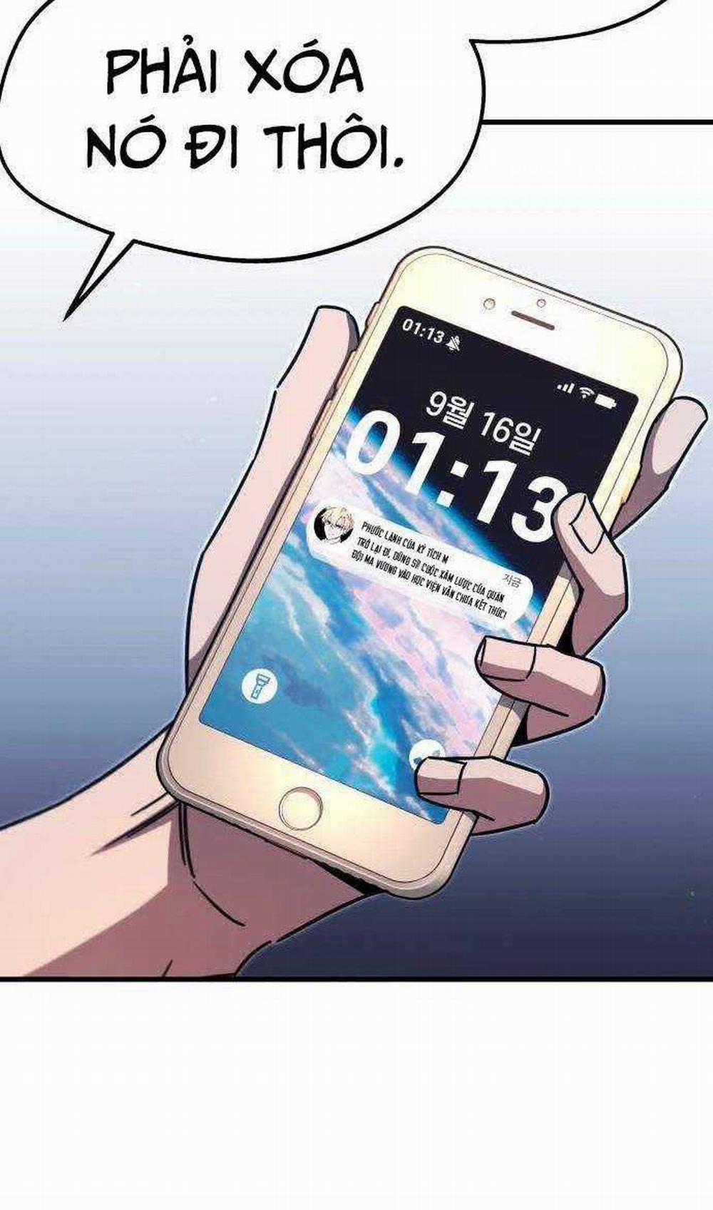 Thống Lĩnh Học Viện Chỉ Bằng Dao Sashimi 0 trang 81