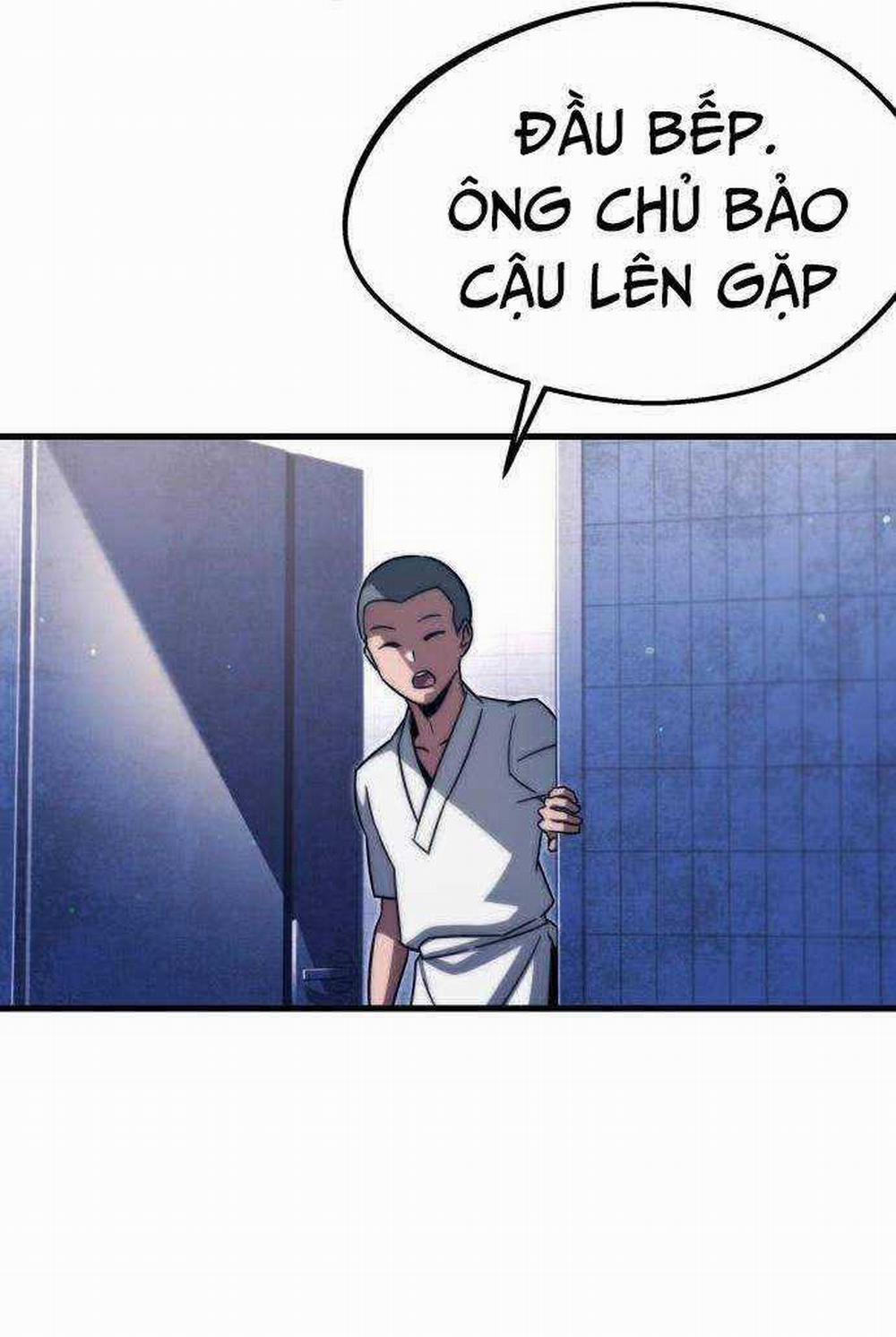 Thống Lĩnh Học Viện Chỉ Bằng Dao Sashimi 0 trang 93