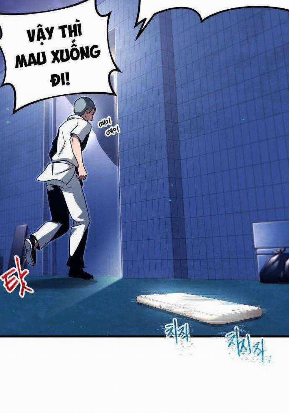 Thống Lĩnh Học Viện Chỉ Bằng Dao Sashimi 0 trang 99