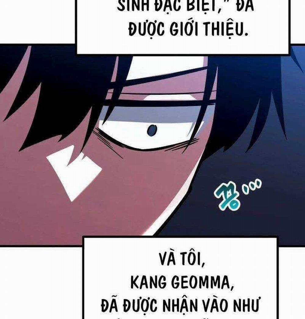 Thống Lĩnh Học Viện Chỉ Bằng Dao Sashimi 1 trang 105