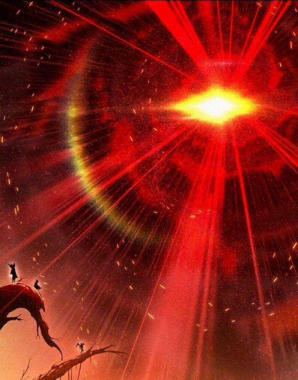 Thống Lĩnh Học Viện Chỉ Bằng Dao Sashimi 1 trang 111