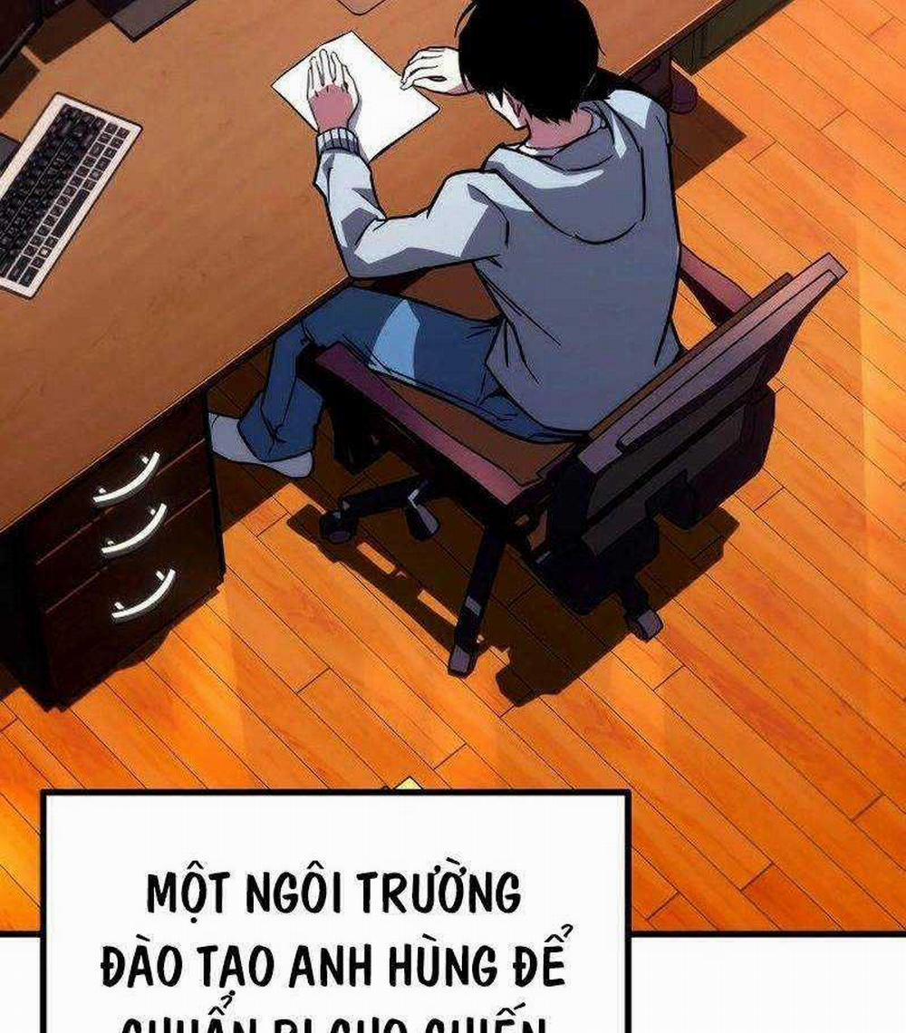 Thống Lĩnh Học Viện Chỉ Bằng Dao Sashimi 1 trang 117