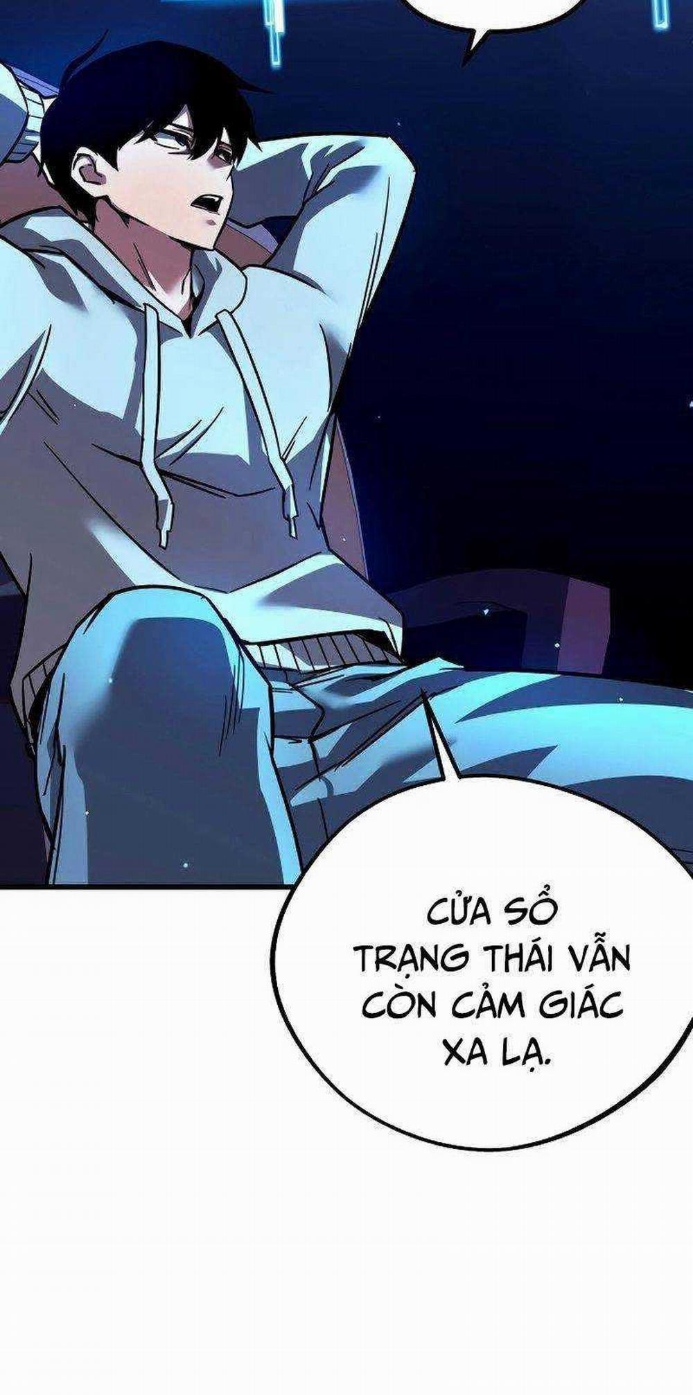 Thống Lĩnh Học Viện Chỉ Bằng Dao Sashimi 1 trang 124