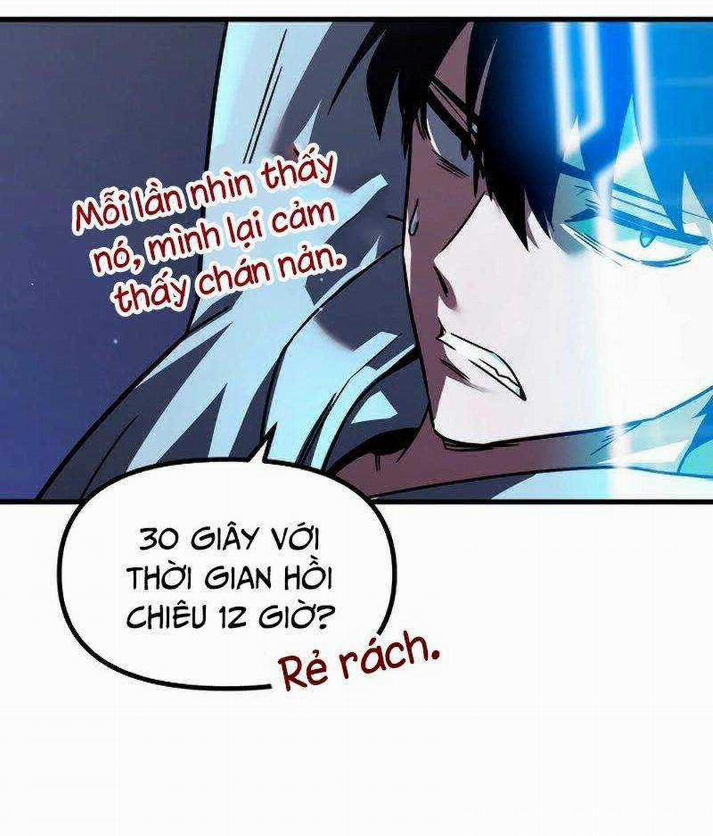 Thống Lĩnh Học Viện Chỉ Bằng Dao Sashimi 1 trang 131