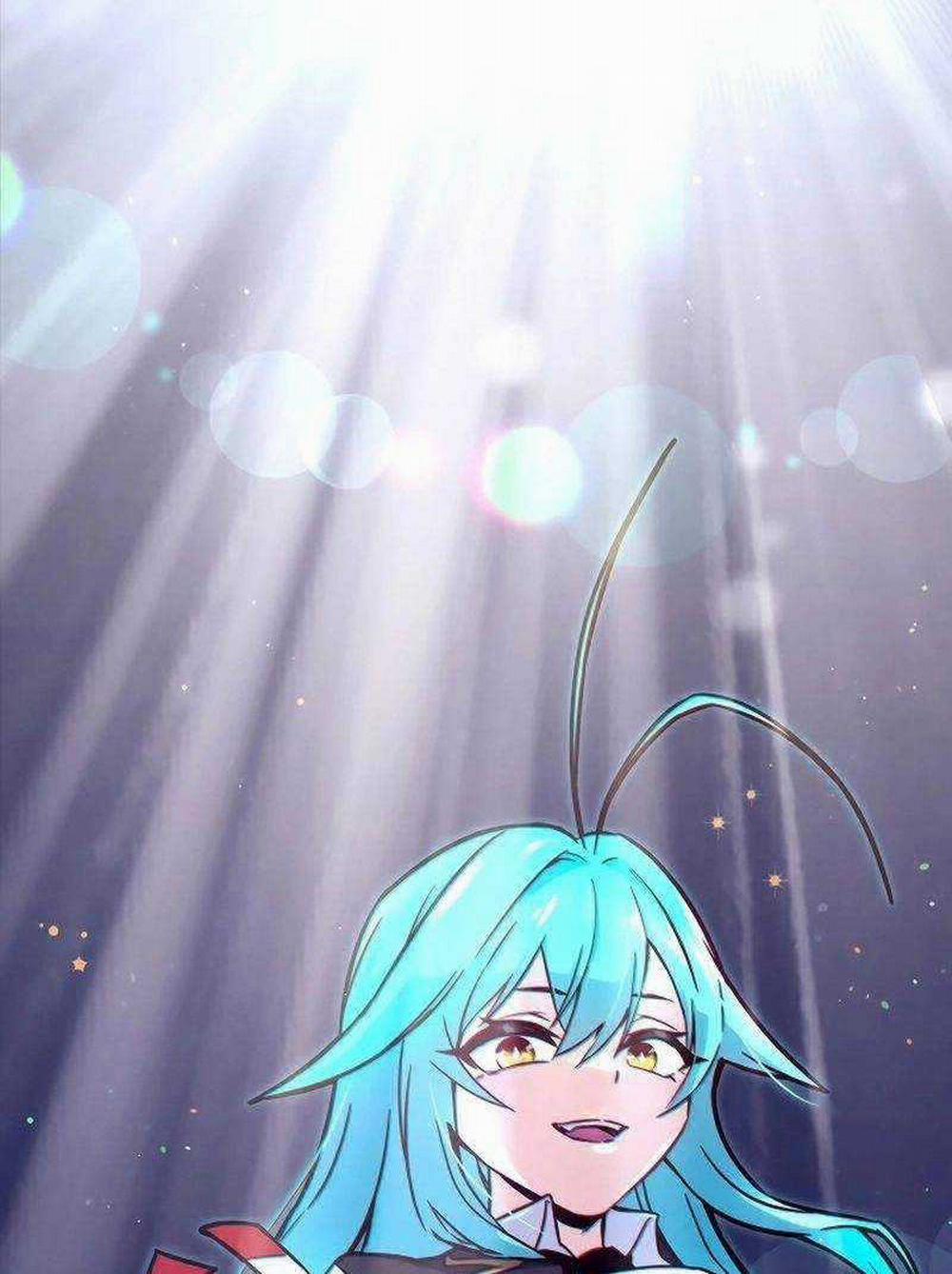 Thống Lĩnh Học Viện Chỉ Bằng Dao Sashimi 1 trang 14