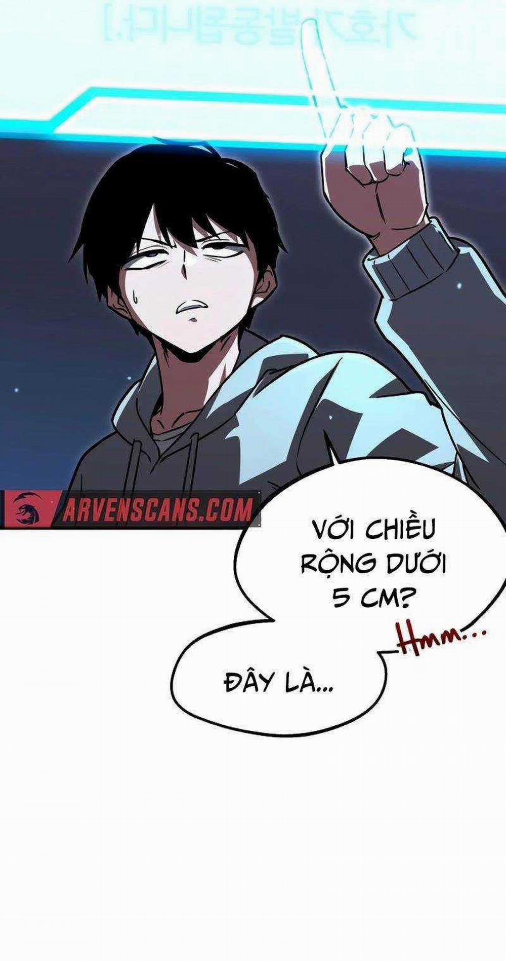 Thống Lĩnh Học Viện Chỉ Bằng Dao Sashimi 1 trang 147